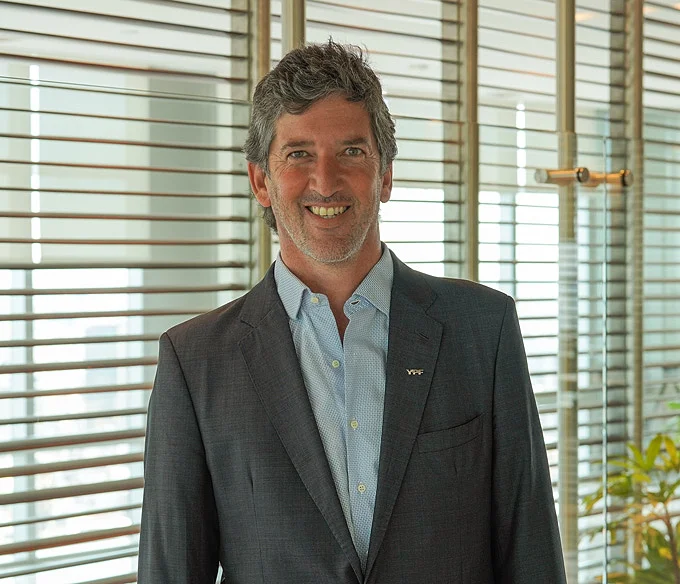 Presidente Guillermo Garat